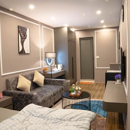 Spring Home Ha Noi Ανόι Εξωτερικό φωτογραφία
