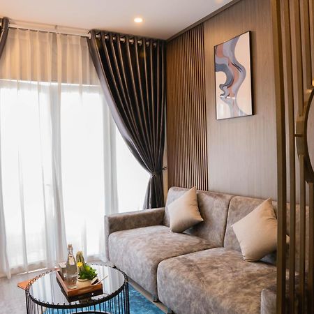 Spring Home Ha Noi Ανόι Εξωτερικό φωτογραφία