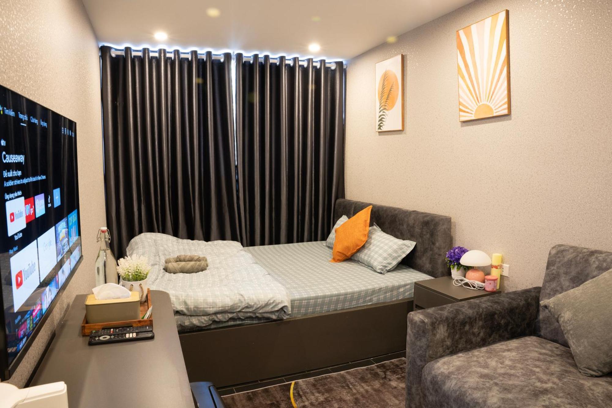 Spring Home Ha Noi Ανόι Εξωτερικό φωτογραφία
