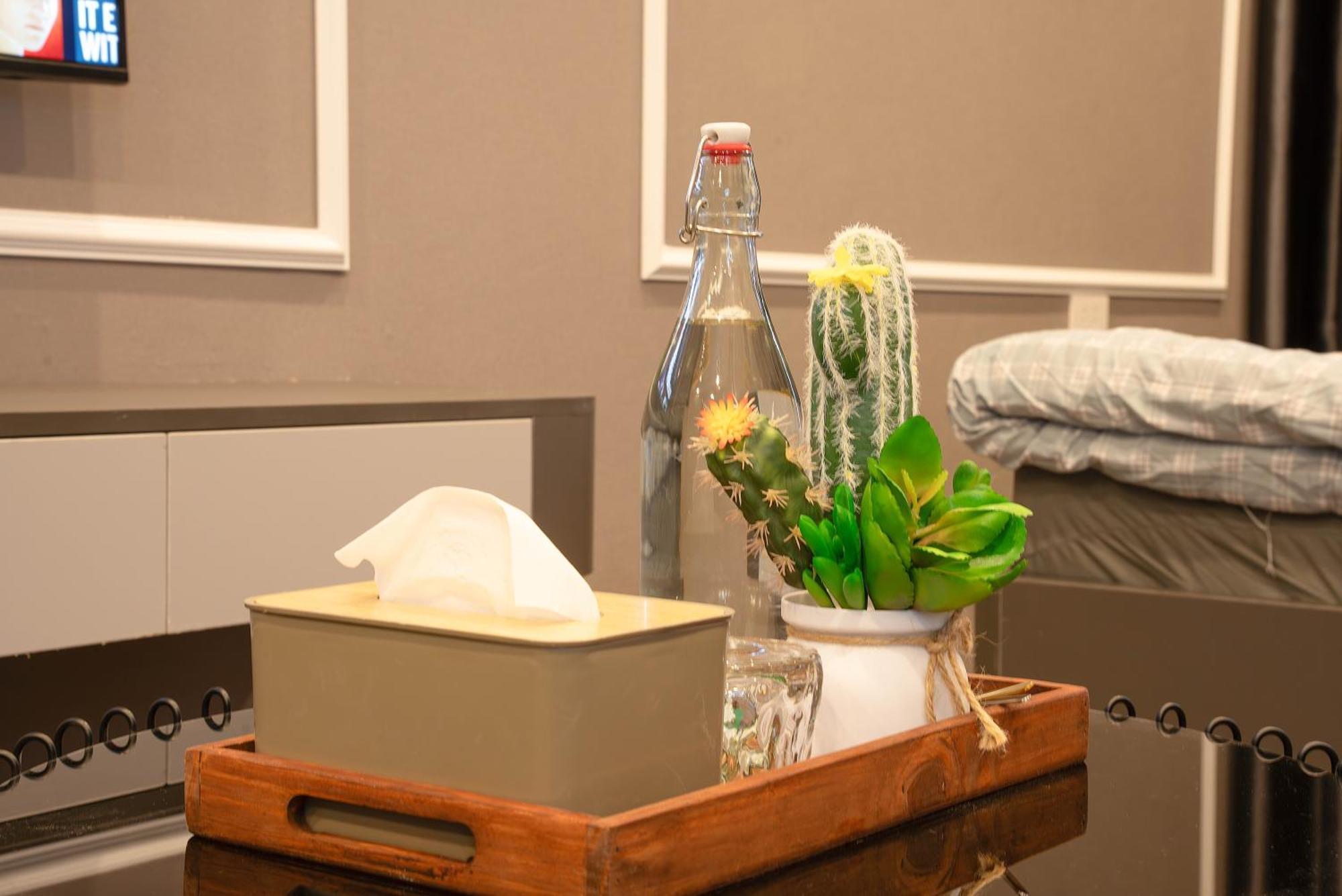 Spring Home Ha Noi Ανόι Εξωτερικό φωτογραφία