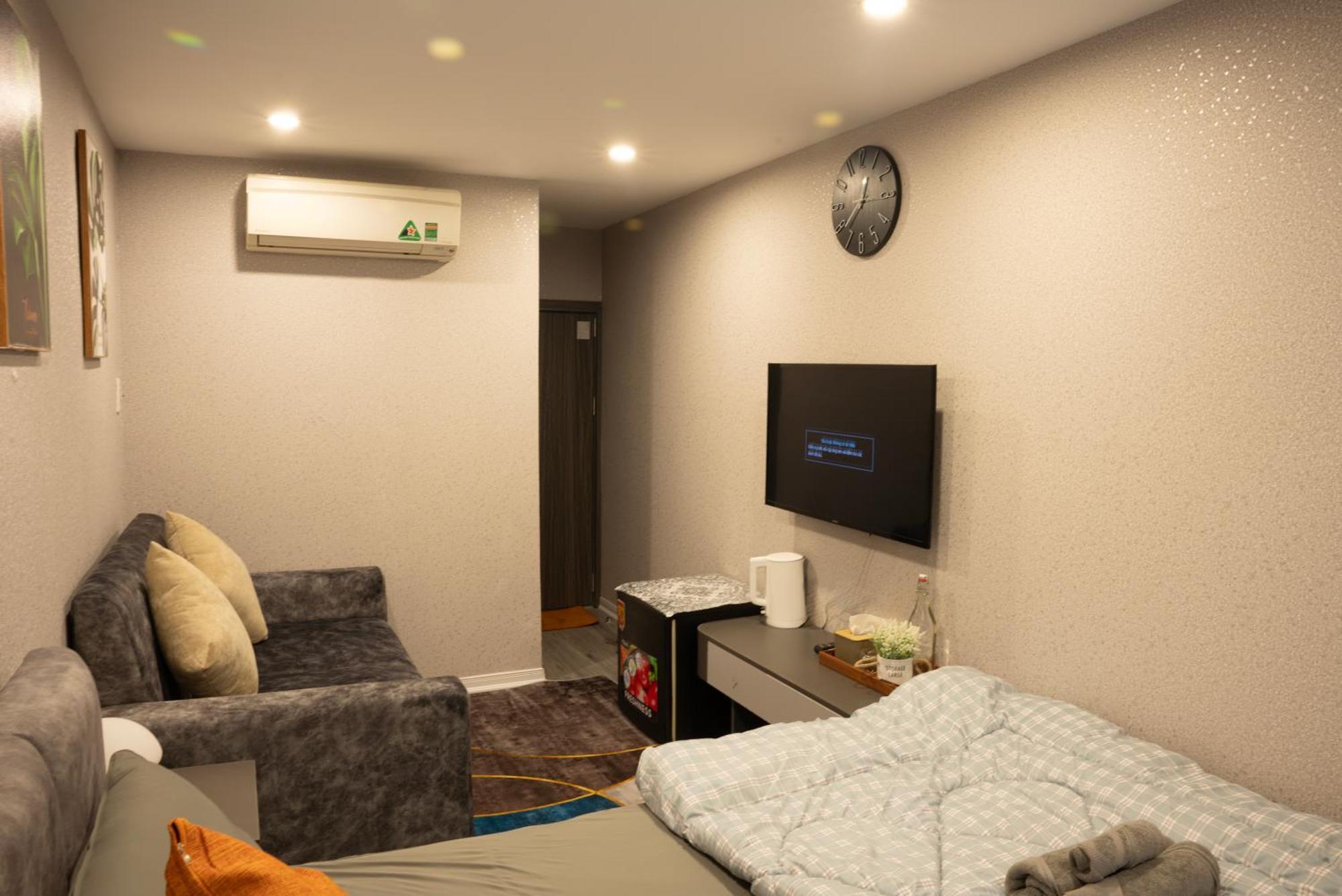 Spring Home Ha Noi Ανόι Εξωτερικό φωτογραφία