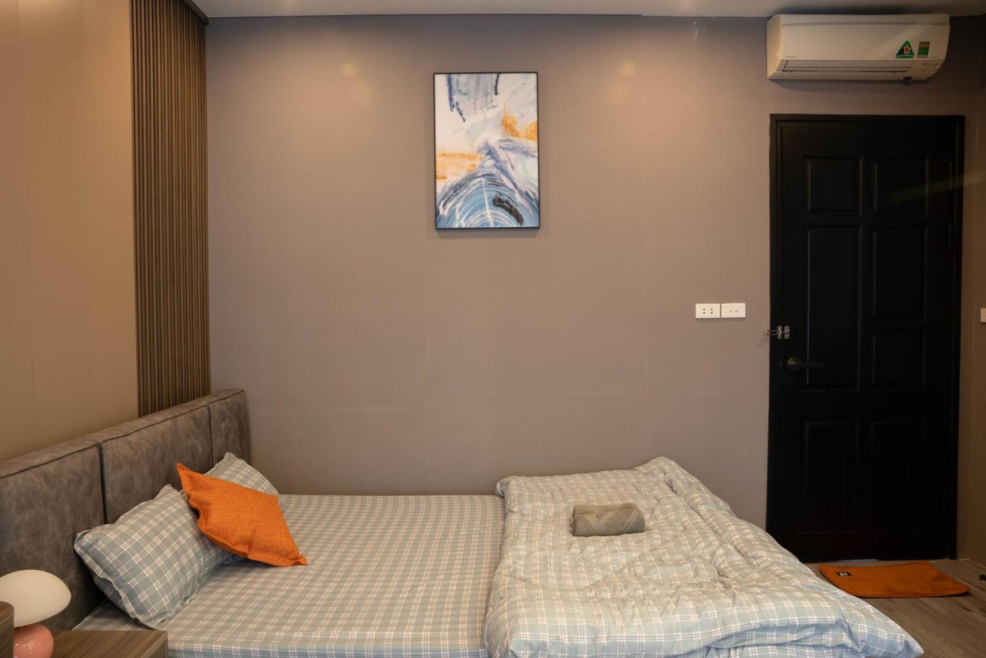 Spring Home Ha Noi Ανόι Εξωτερικό φωτογραφία