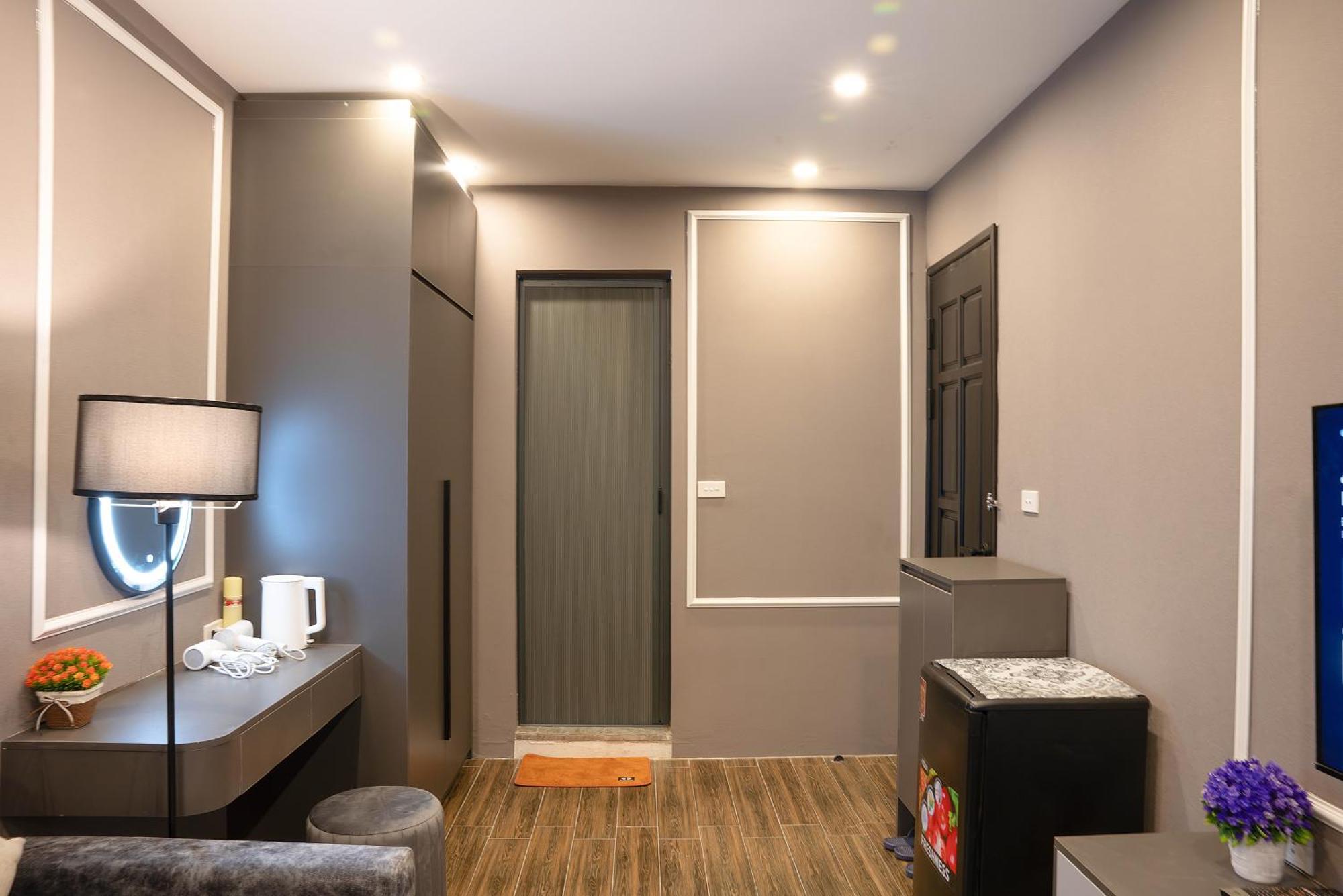 Spring Home Ha Noi Ανόι Εξωτερικό φωτογραφία