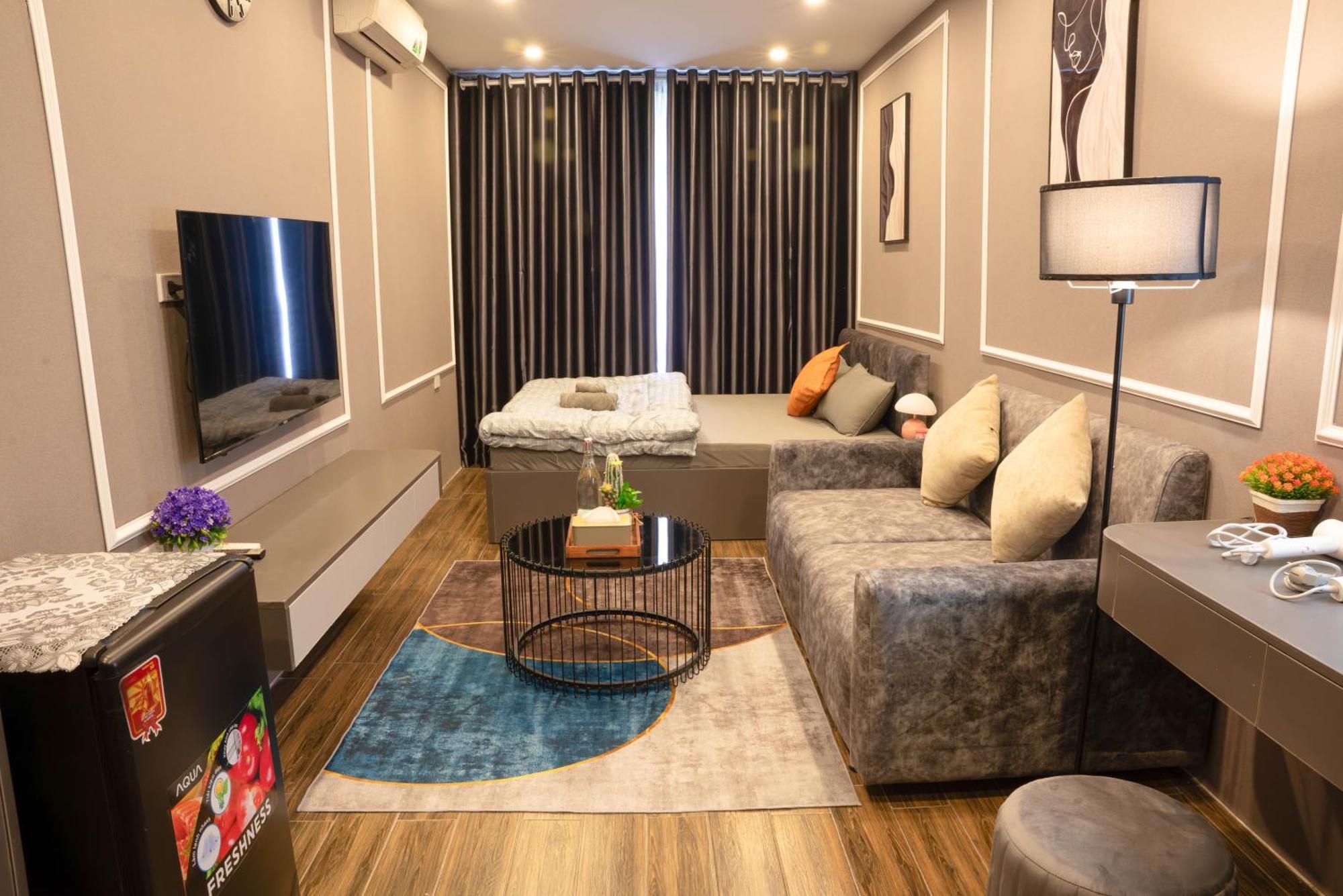Spring Home Ha Noi Ανόι Εξωτερικό φωτογραφία