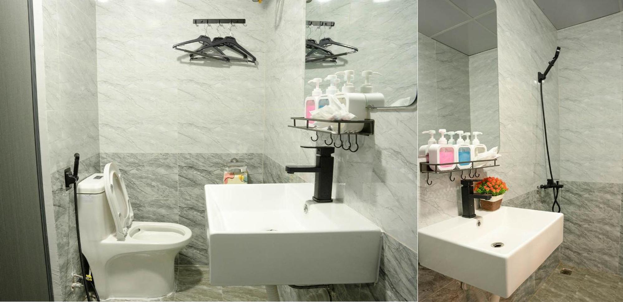 Spring Home Ha Noi Ανόι Εξωτερικό φωτογραφία