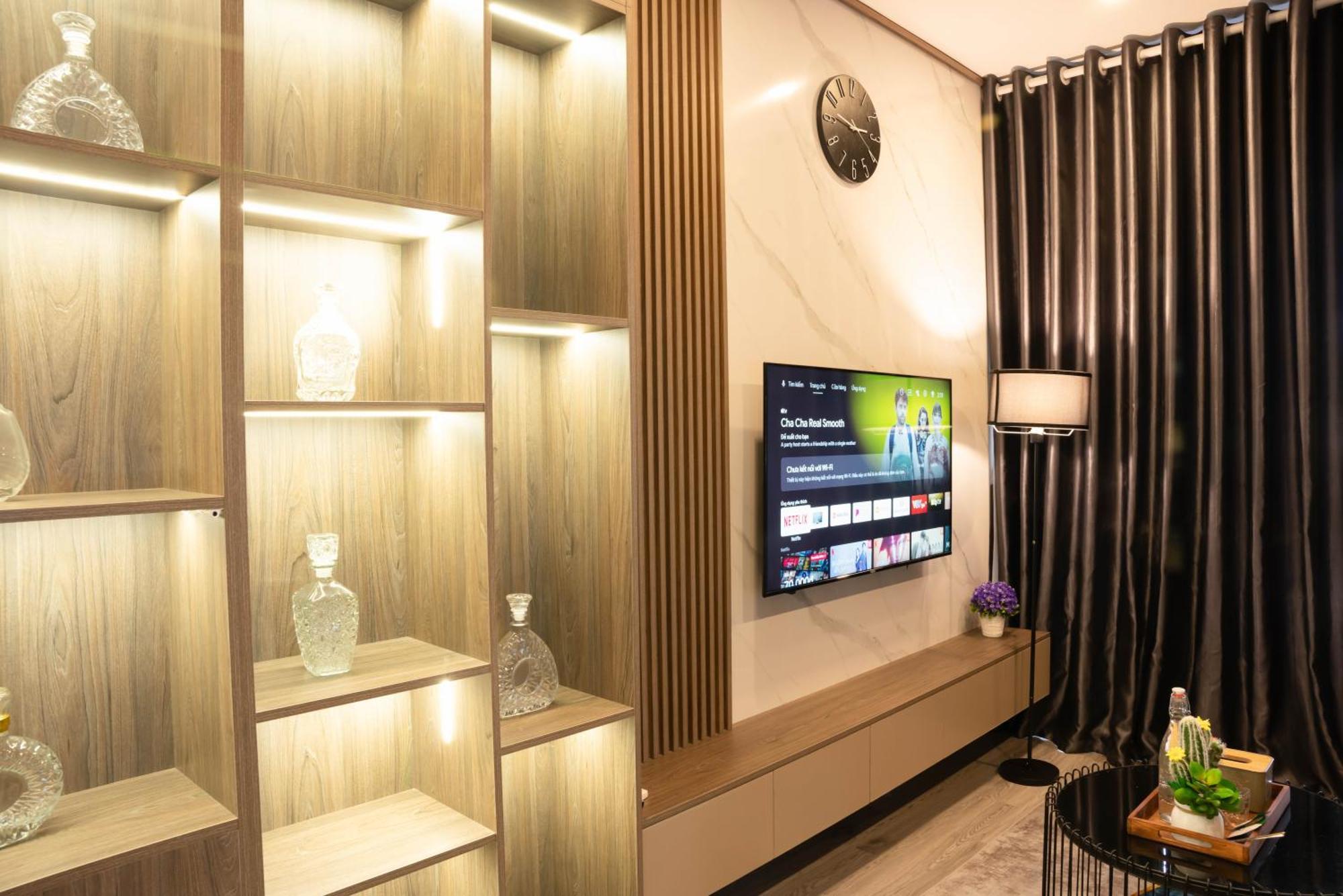 Spring Home Ha Noi Ανόι Εξωτερικό φωτογραφία