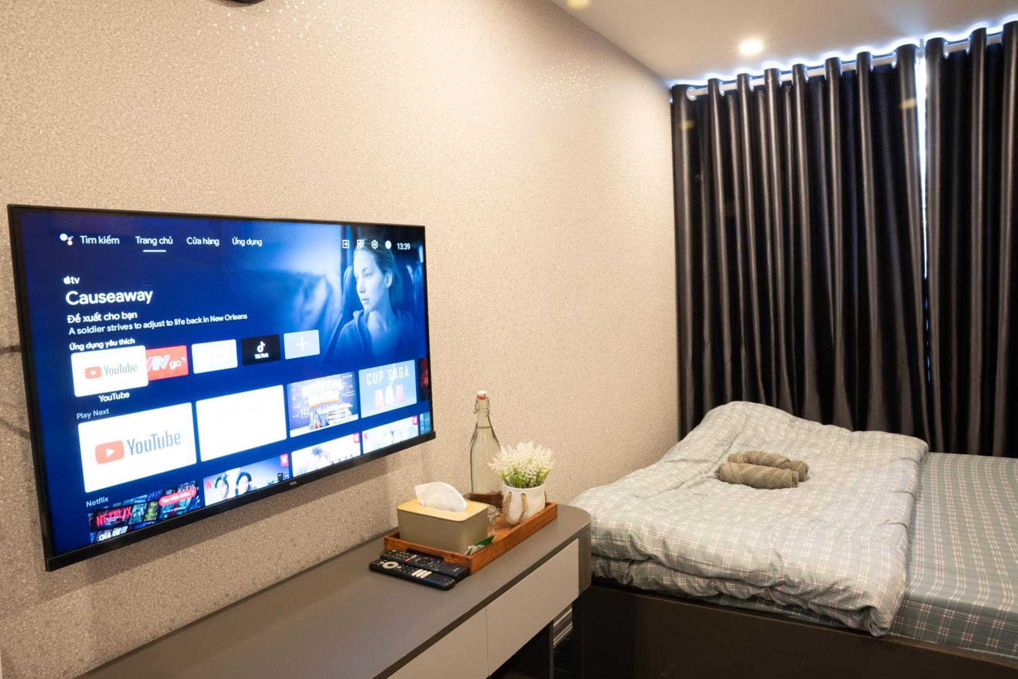 Spring Home Ha Noi Ανόι Εξωτερικό φωτογραφία