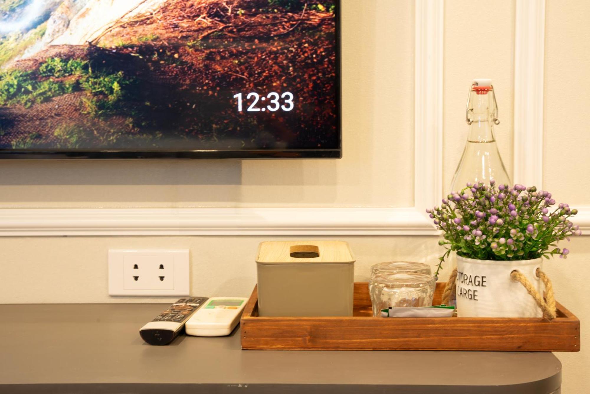 Spring Home Ha Noi Ανόι Εξωτερικό φωτογραφία