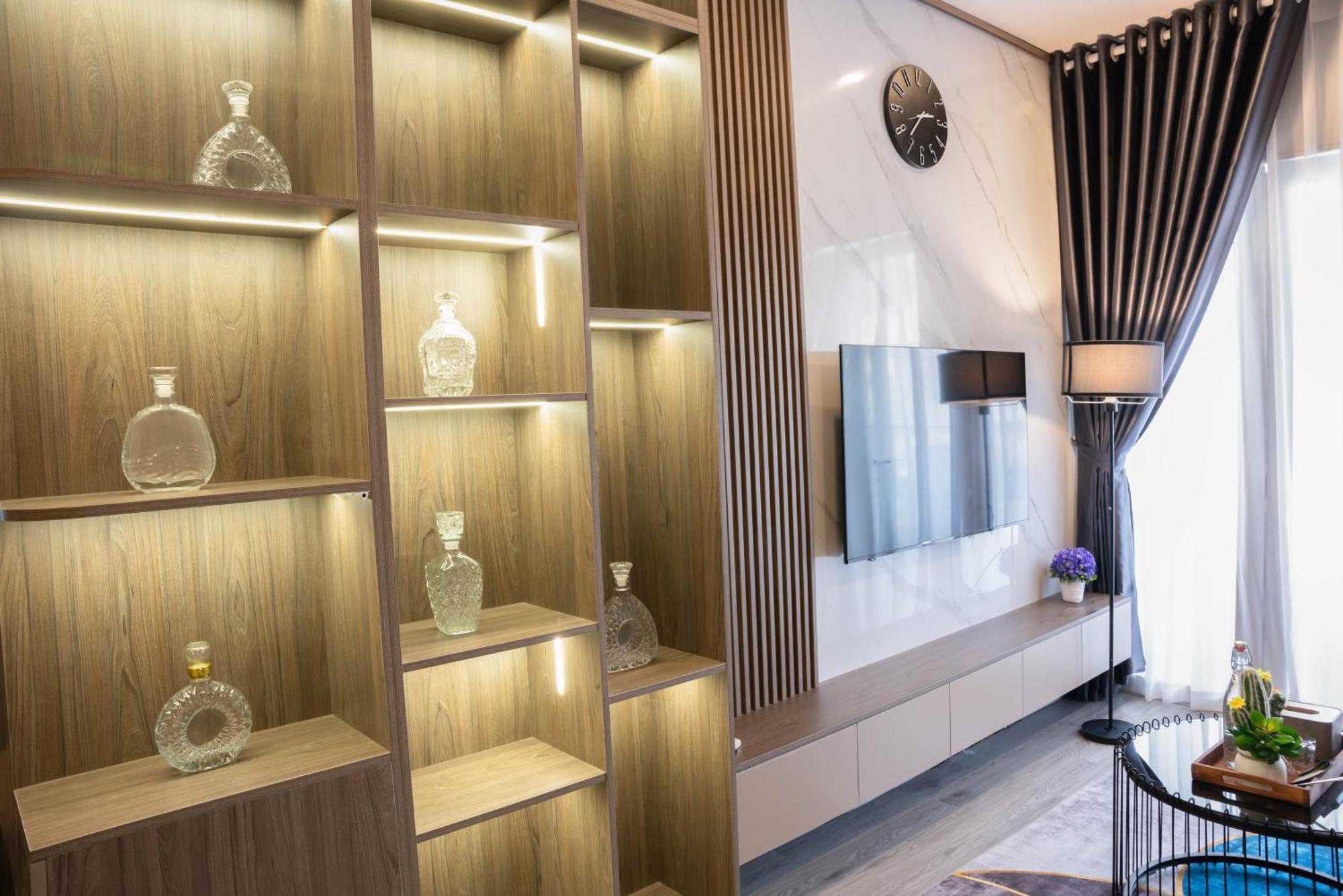 Spring Home Ha Noi Ανόι Εξωτερικό φωτογραφία