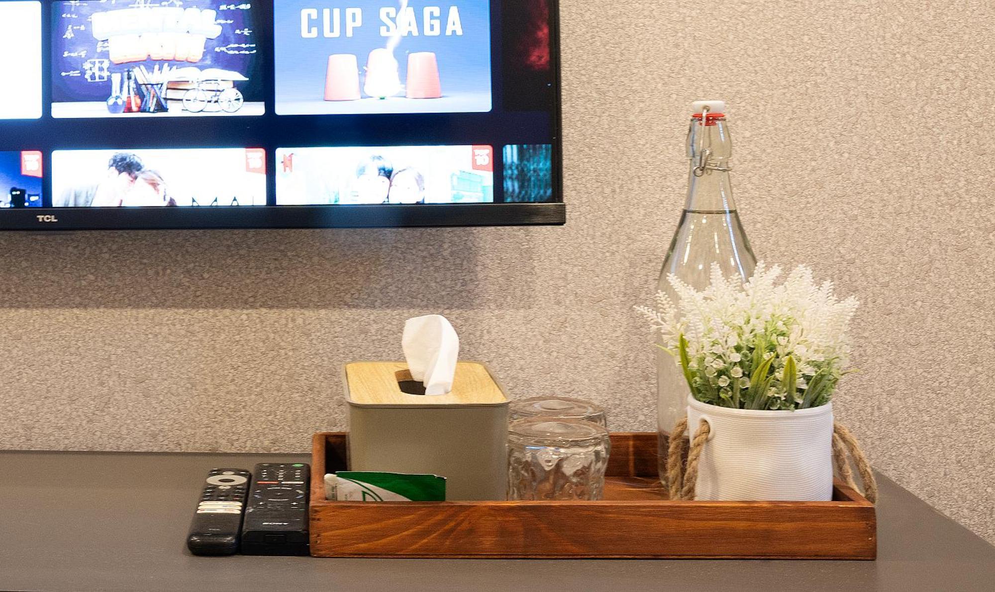 Spring Home Ha Noi Ανόι Εξωτερικό φωτογραφία