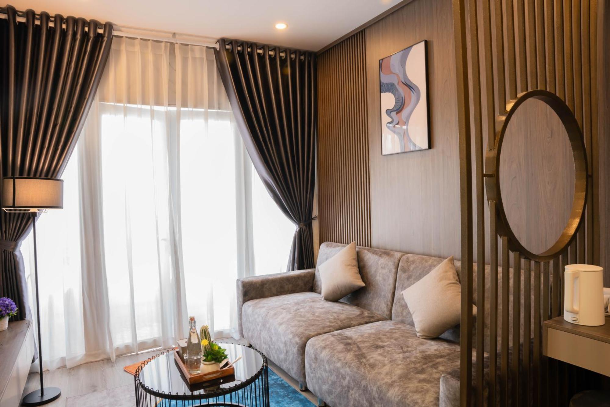 Spring Home Ha Noi Ανόι Εξωτερικό φωτογραφία