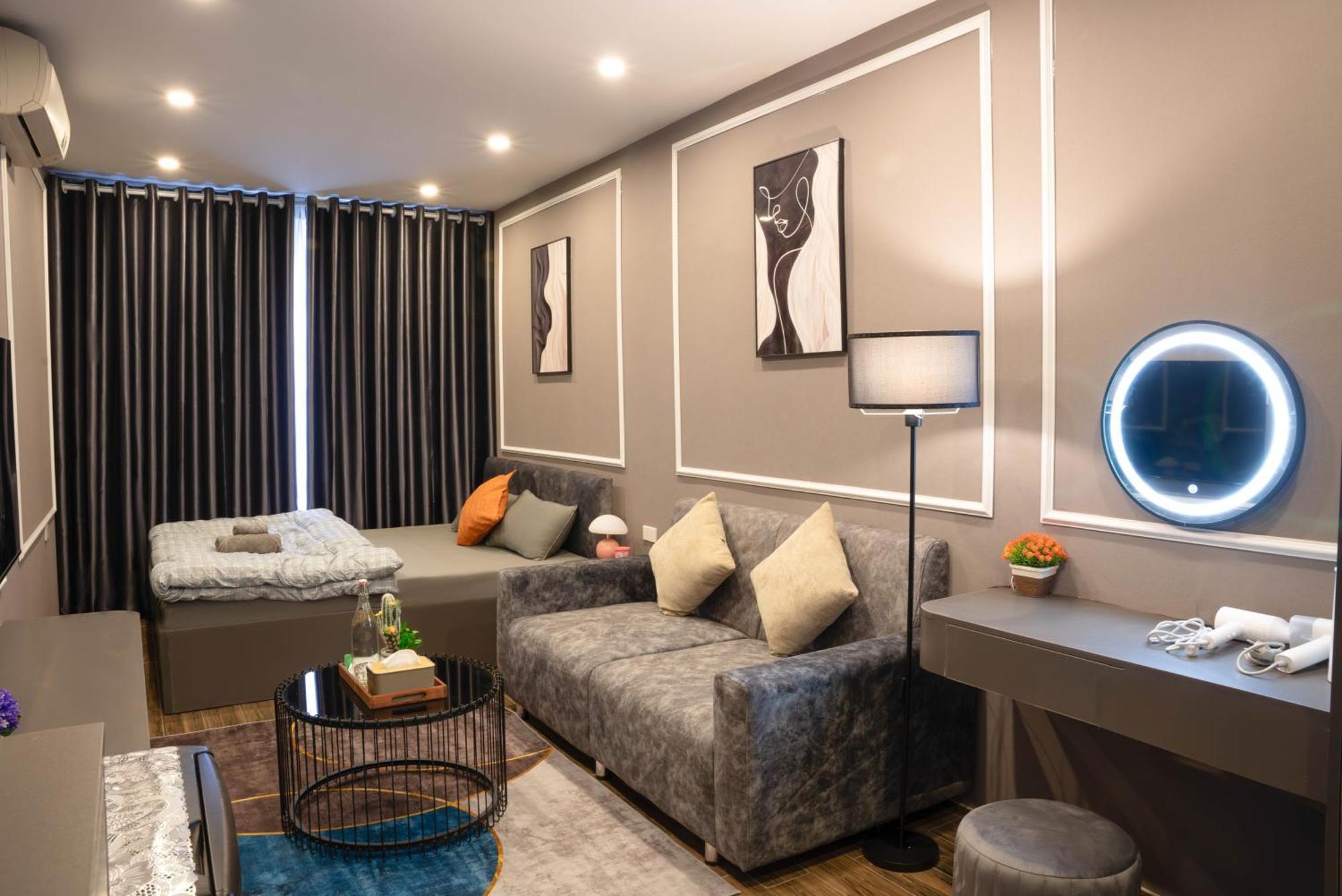 Spring Home Ha Noi Ανόι Εξωτερικό φωτογραφία