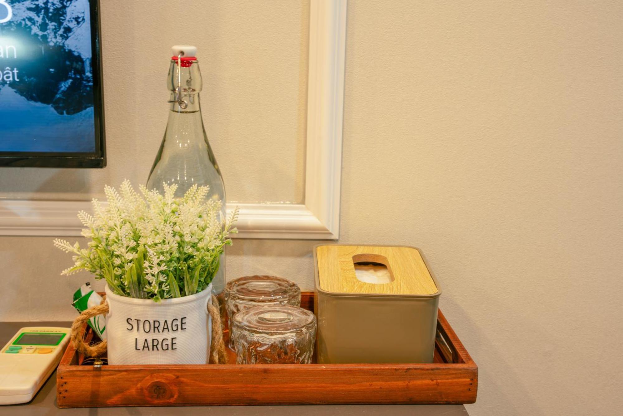 Spring Home Ha Noi Ανόι Εξωτερικό φωτογραφία