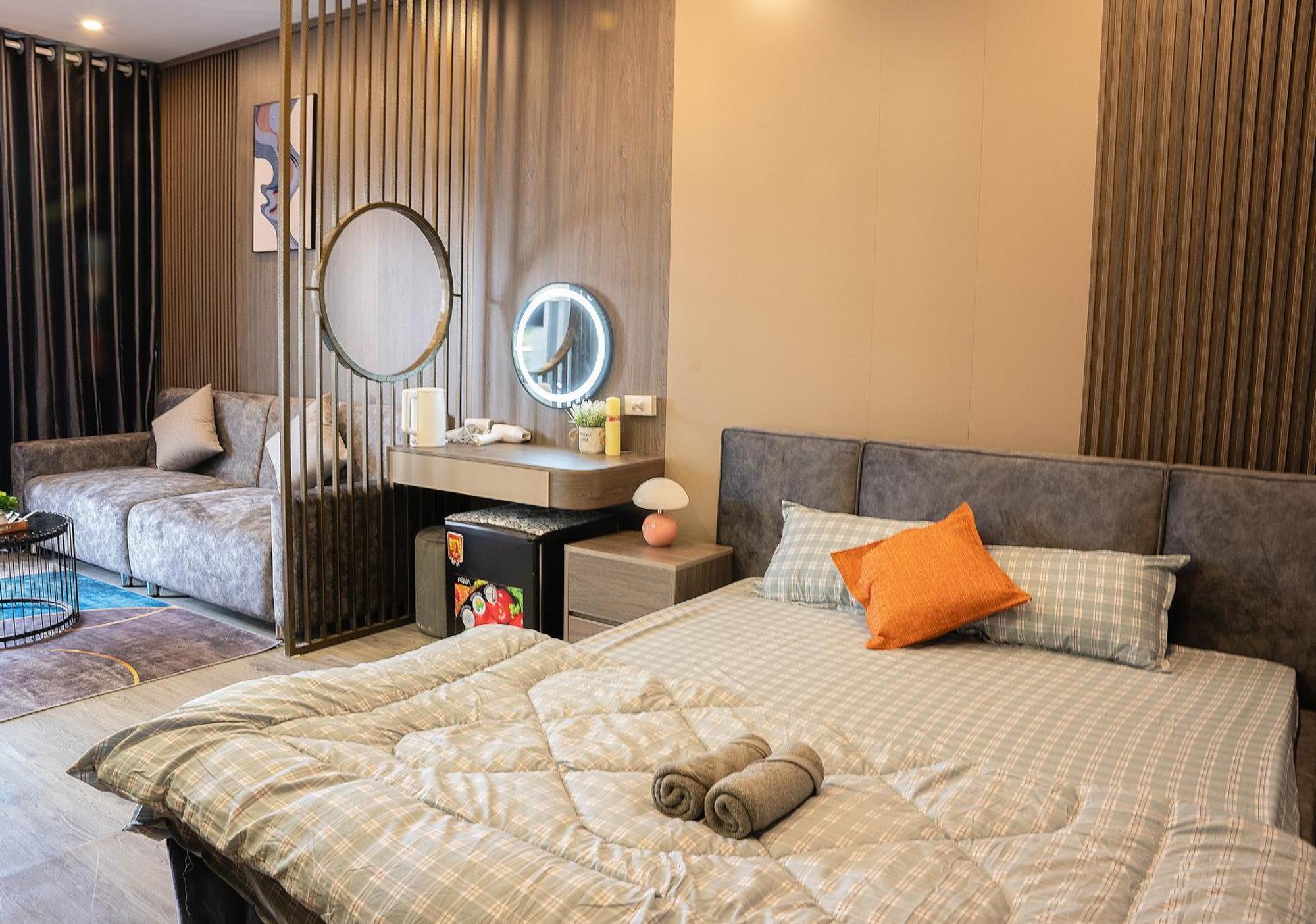 Spring Home Ha Noi Ανόι Εξωτερικό φωτογραφία