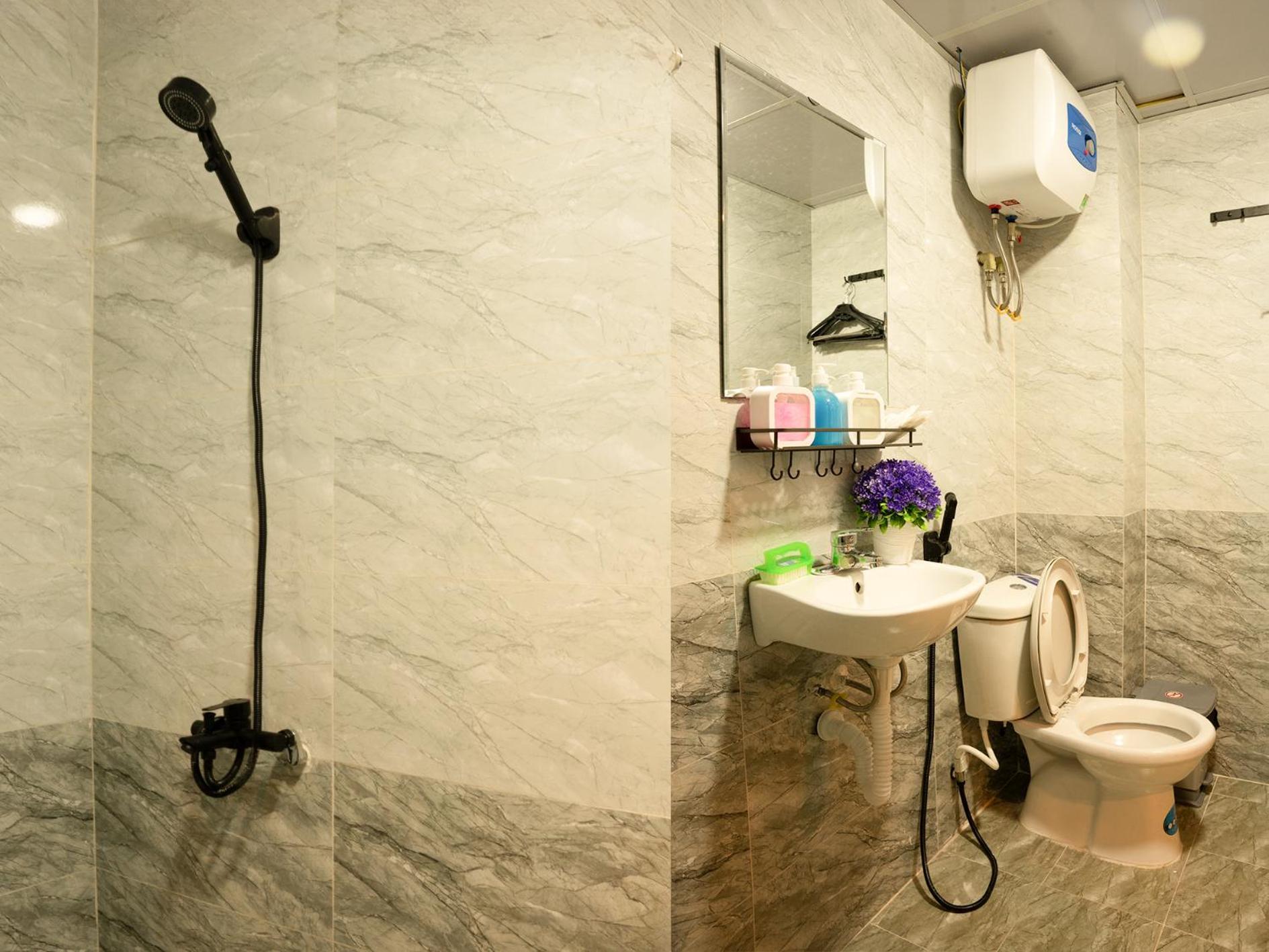 Spring Home Ha Noi Ανόι Εξωτερικό φωτογραφία